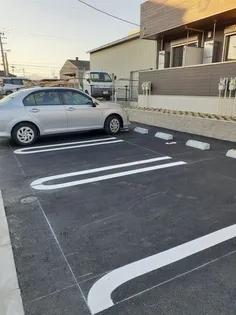 サンイーグル【1階】の地図