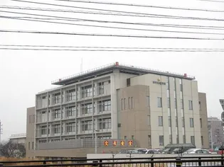 サンイーグル【1階】の周辺