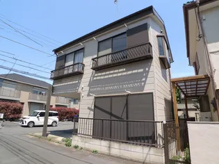 ハイツ徳川の画像