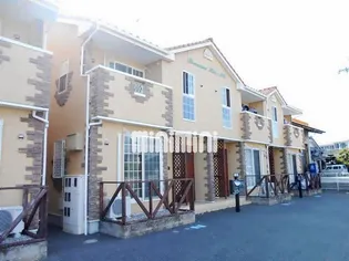 リブレアヒルズ A館の画像