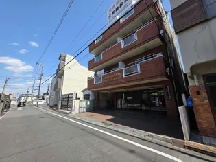 豊中第3マンションの画像