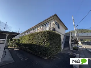 ディアス犀北 A棟の画像