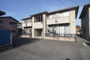 エスポワールAの画像