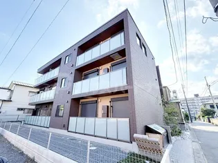 アイリスタ南柏の画像