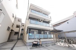 オルフェアメゾン清水丘壱番館の画像