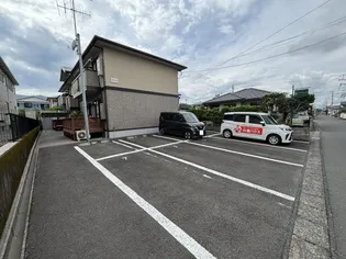 コスモヒルズの画像