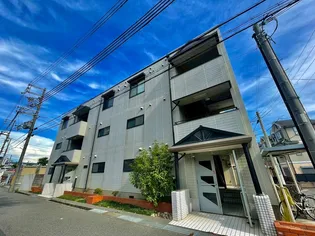 パークサイドBSの画像