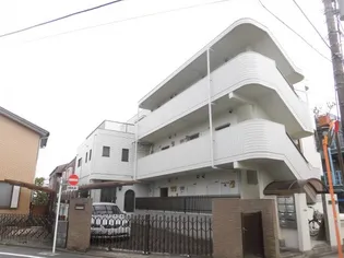 エルハーベン玉川台の画像