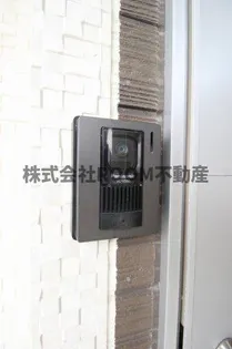 lieto蓼池【1階】の内装