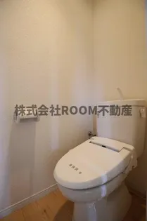 lieto蓼池【1階】の内装