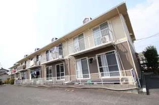 ファンファミリー難波Aの画像