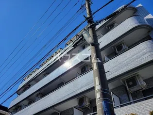 フジマンション末広の画像