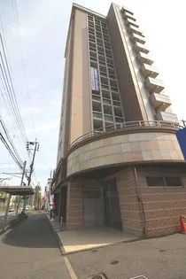 ラ・フェリス下到津【6階】の外観