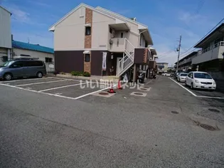 エミネントセジュールB棟の画像