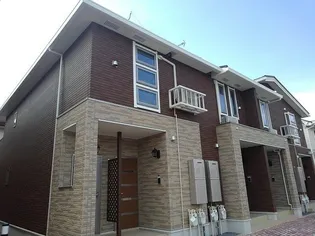 コスモス城東Iの画像