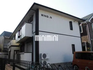 WING Nの画像