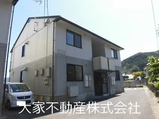 コンフォートたらみA棟の画像