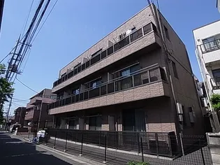 MAISON DE SOLEILの画像
