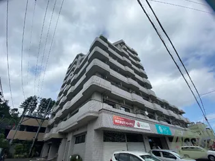 ディライト西多賀の画像