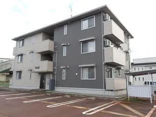 D-room SUMON柳橋【1階】の外観