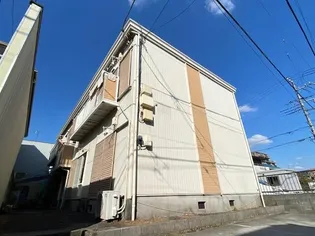 タイムハイツの画像