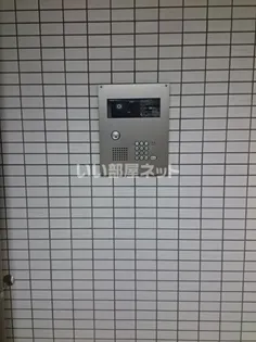 ラディスター【4階】の地図