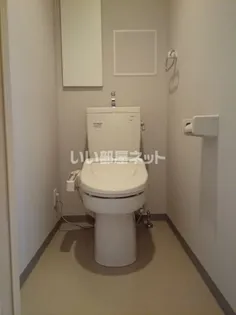 ラディスター【4階】の内装