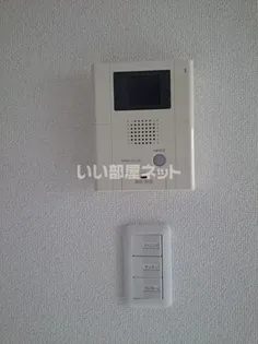 ラディスター【4階】の内装