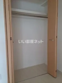 ラディスター【4階】の内装