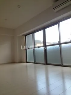 ラディスター【4階】の居間