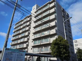 カーサ緑地の画像