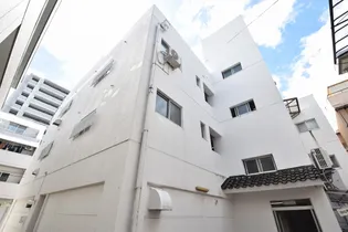 広島県広島市中区舟入幸町【マンション】の外観