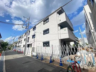 グランリュミエスタ茨木春日の画像