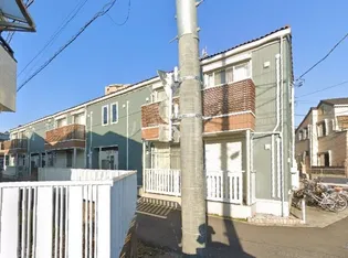 Casa Verde【1階】の外観