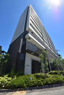 エスリード神戸大倉山ヒルズ【3階】の外観