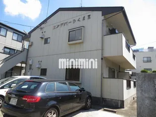 エンデバー曳馬IIの画像