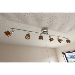 サンリバー【2階】の内装