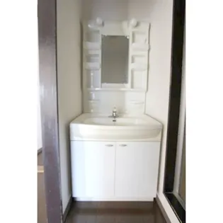 サンリバー【2階】の内装