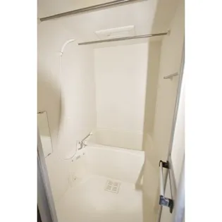 サンリバー【2階】の風呂