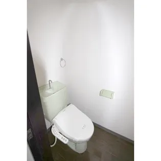 サンリバー【2階】の内装