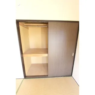 サンリバー【2階】の内装