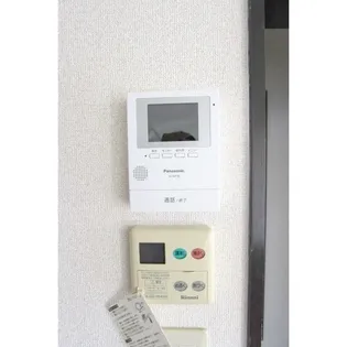 サンリバー【2階】の内装