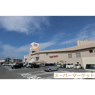 サンリバー【2階】の周辺