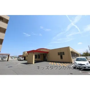 サンリバー【2階】の周辺