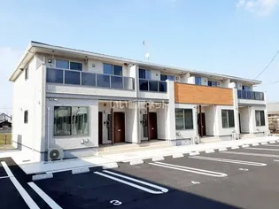クラール東村Dの画像