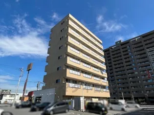 CREA元今泉【3階】の外観