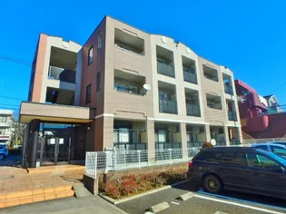 ブルックハウスの画像