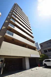 ノーブル千田公園【3階】の外観