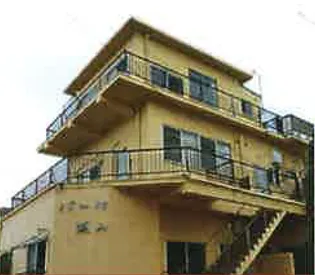 パール城山の画像