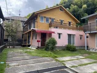 山口県岩国市牛野谷町3【一戸建】の外観